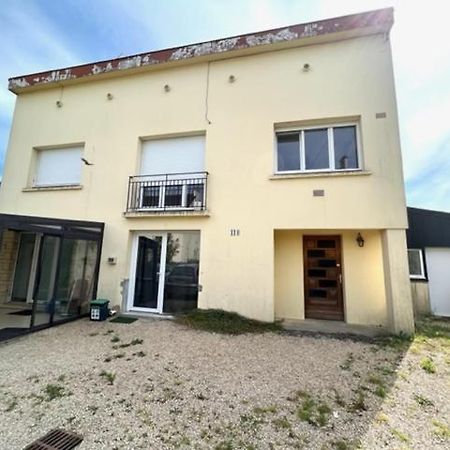 Tranquilite A Lorient Dış mekan fotoğraf